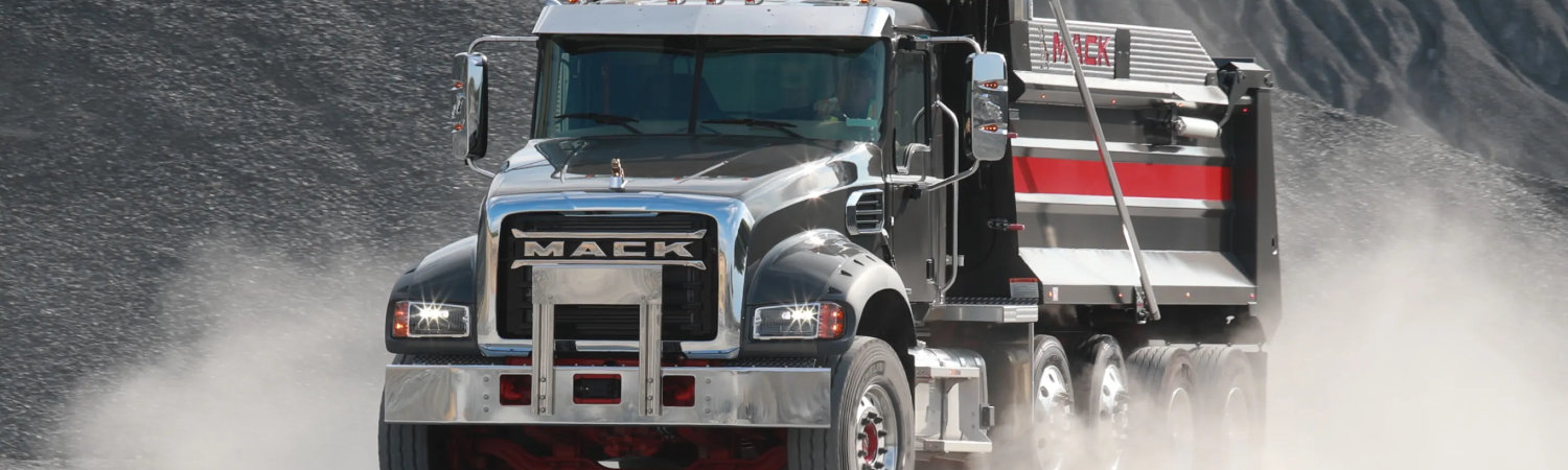 2025 Marck Trucks Granite for sale in Gulf Coast Truck & Equipment, Mobile, Alabama