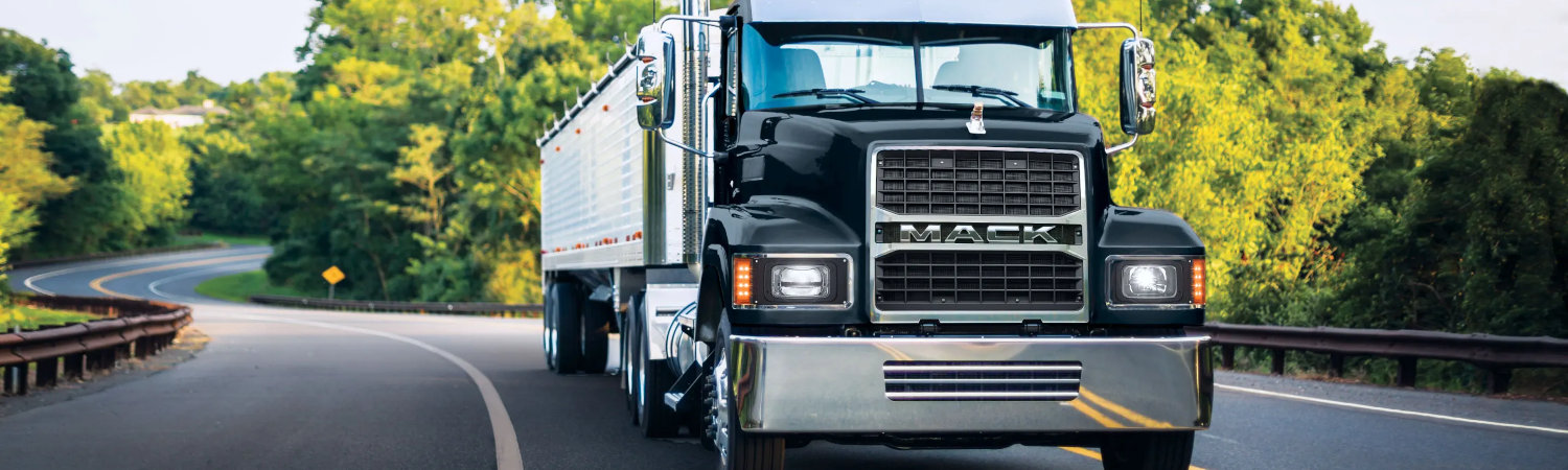 2025 Mack Trucks Pinnacle for sale in Gulf Coast Truck & Equipment, Mobile, Alabama