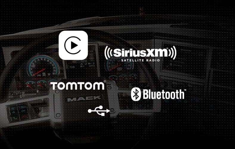 Information And Entertainment